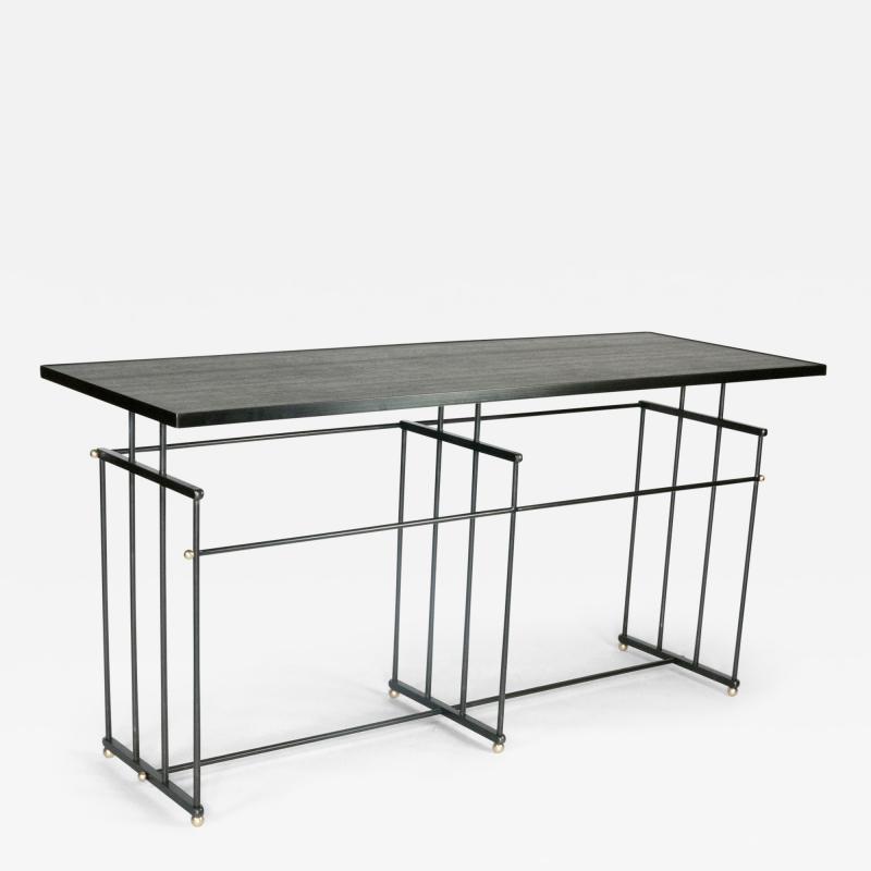  Bourgeois Boheme Atelier Plaisance Console Table by Bourgeois Boheme Atelier