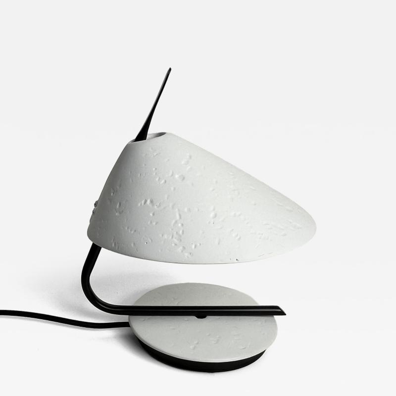  Bourgeois Boheme Atelier Plaster of Paris Passy Table Lamp by Bourgeois Boheme Atelier