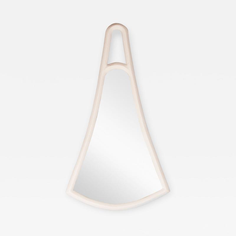  Bourgeois Boheme Atelier Pyramides Mirror 2 by Bourgeois Boheme Atelier