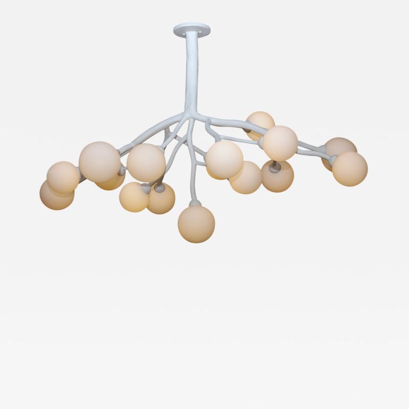  Bourgeois Boheme Atelier Republique Chandelier