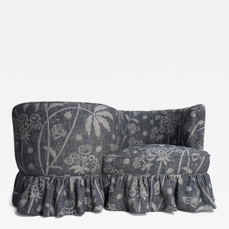  Bourgeois Boheme Atelier Rive Droite Confident