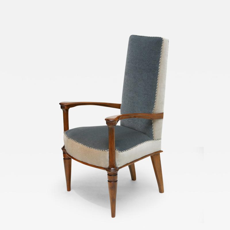  Bourgeois Boheme Atelier Seine Arm Chair