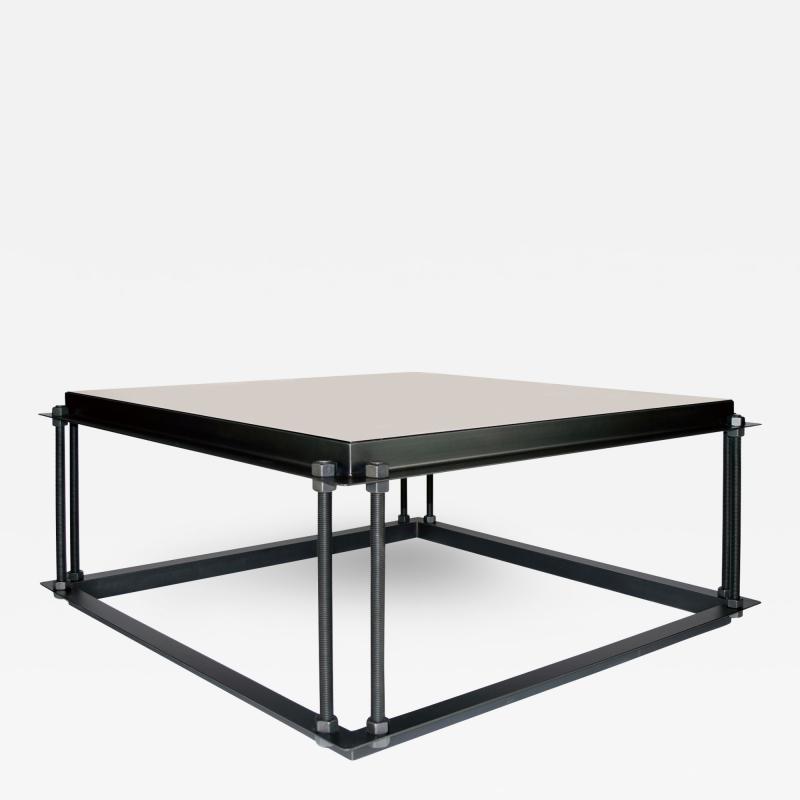  Bourgeois Boheme Atelier Simplon Coffee Table