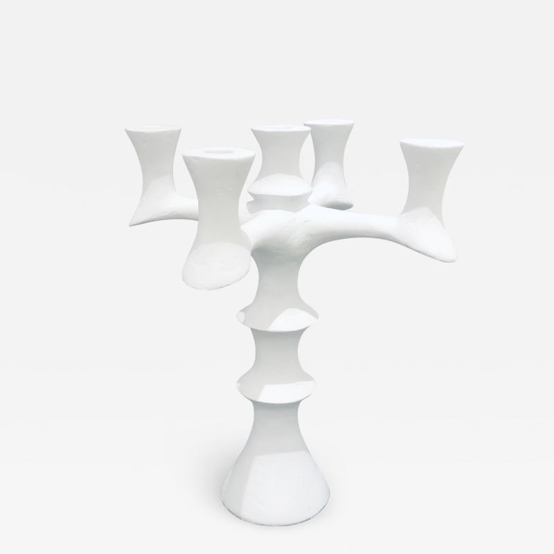  Bourgeois Boheme Atelier St Paul Candelabra