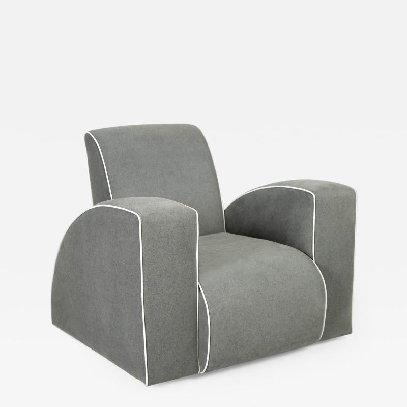  Bourgeois Boheme Atelier Valmont Armchair by Bourgeois Boheme Atelier