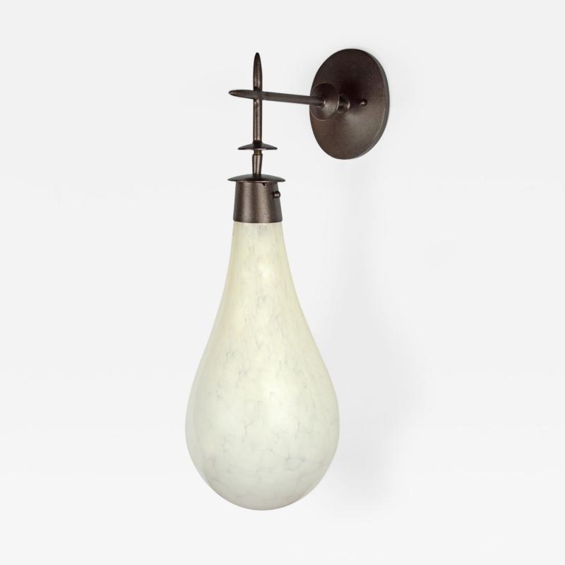  Bourgeois Boheme Atelier Vendome Wall Sconce