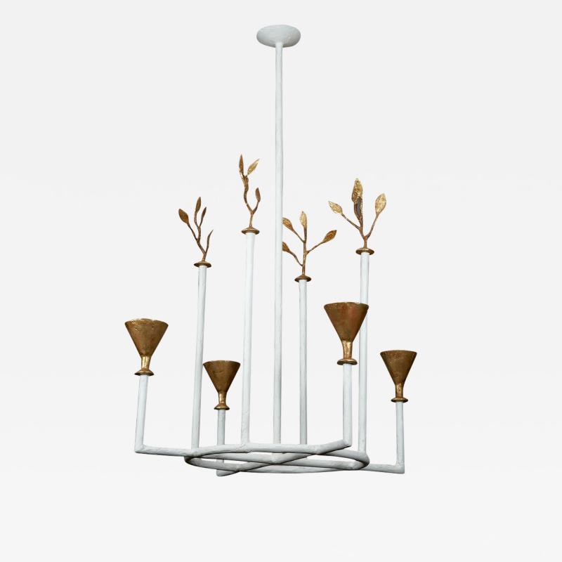  Bourgeois Boheme Atelier Vincennes Chandelier