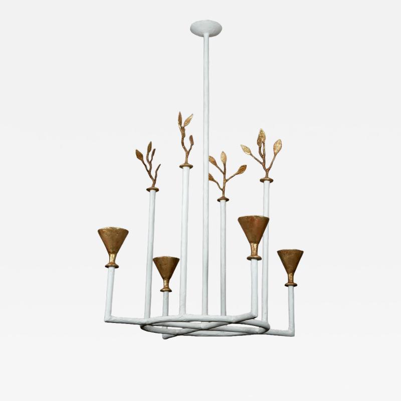  Bourgeois Boheme Atelier Vincennes Chandlier by Bourgeois Boheme Atelier