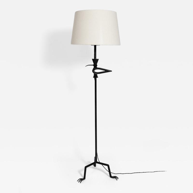  Brejos floor lamp Barracuda edition 