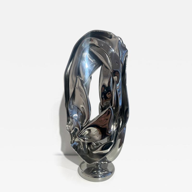  Bret Price Untitled X 2025