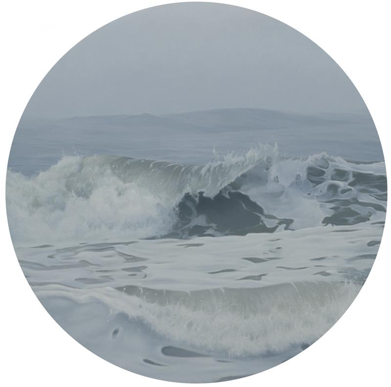  Brett Scheifflee Winter Waves