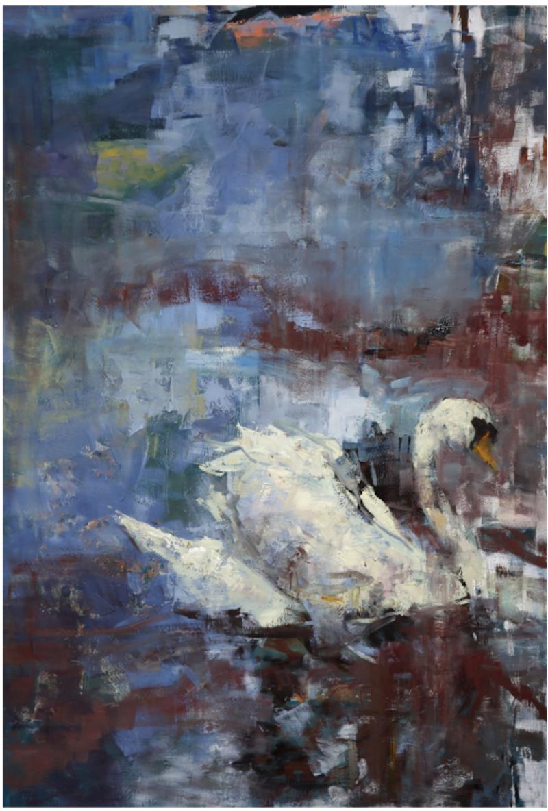  Brian Keith Stephens Lazy Afternoons 2026