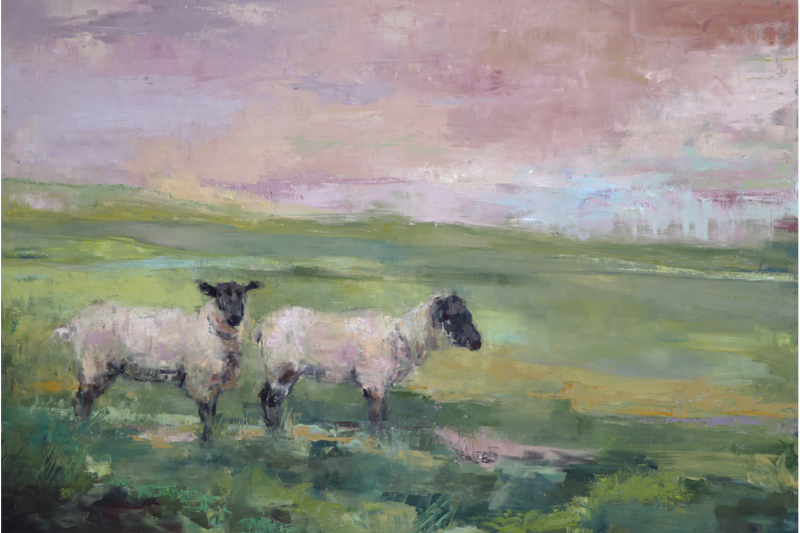  Brian Keith Stephens Long Lunches 2026