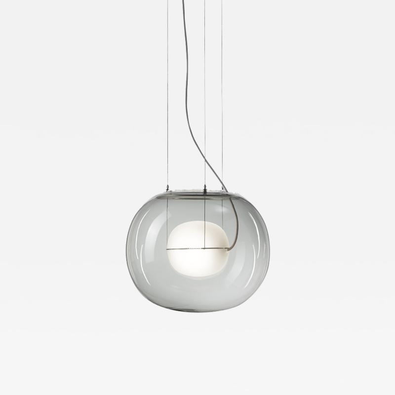  Brokis Lucie Koldova Big One Handblown Glass Pendant Lamp for Brokis