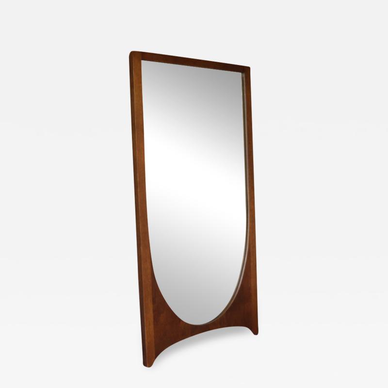  Broyhill Brasilia Broyhill Brasilia Mirror