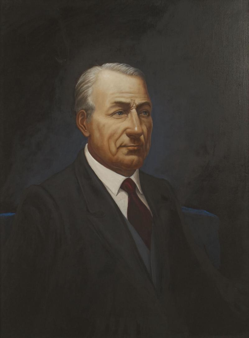  Businessman Portrait