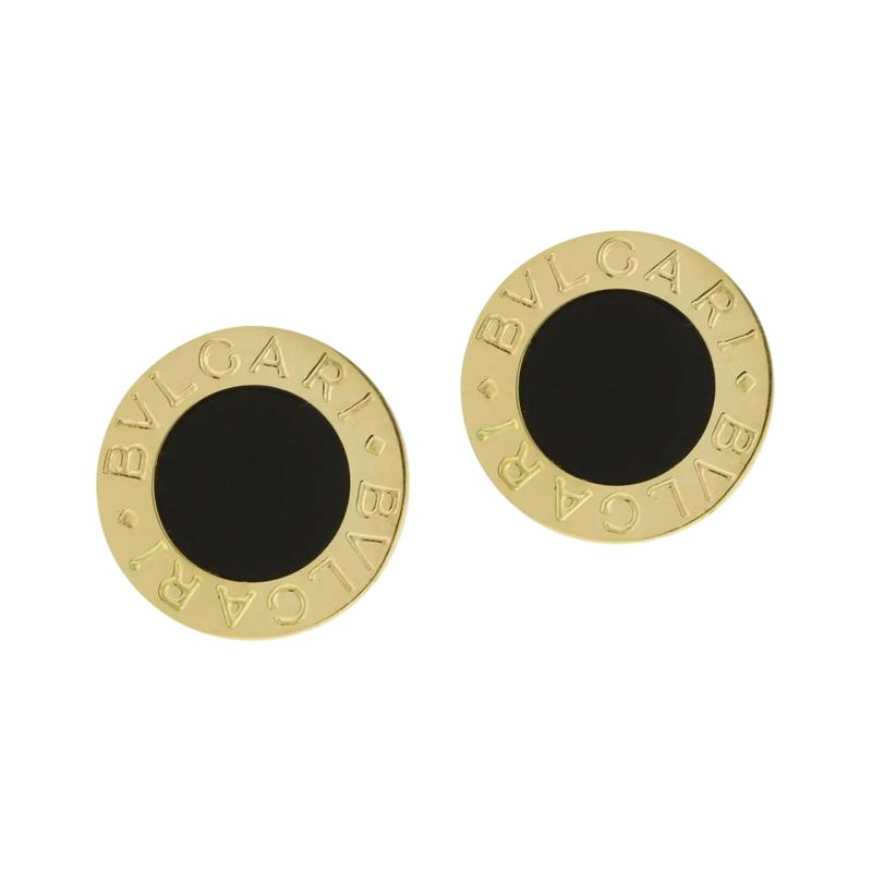  Bvlgari Bulgari BVLGARI BULGARI B ZERO EARRINGS