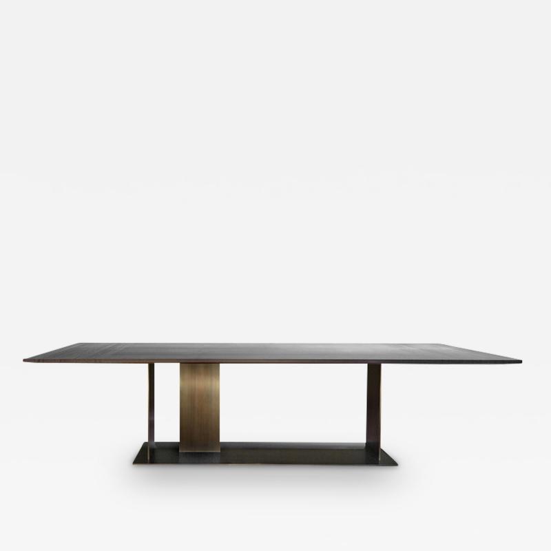  CASA CASATI BERLINO DINING TABLE