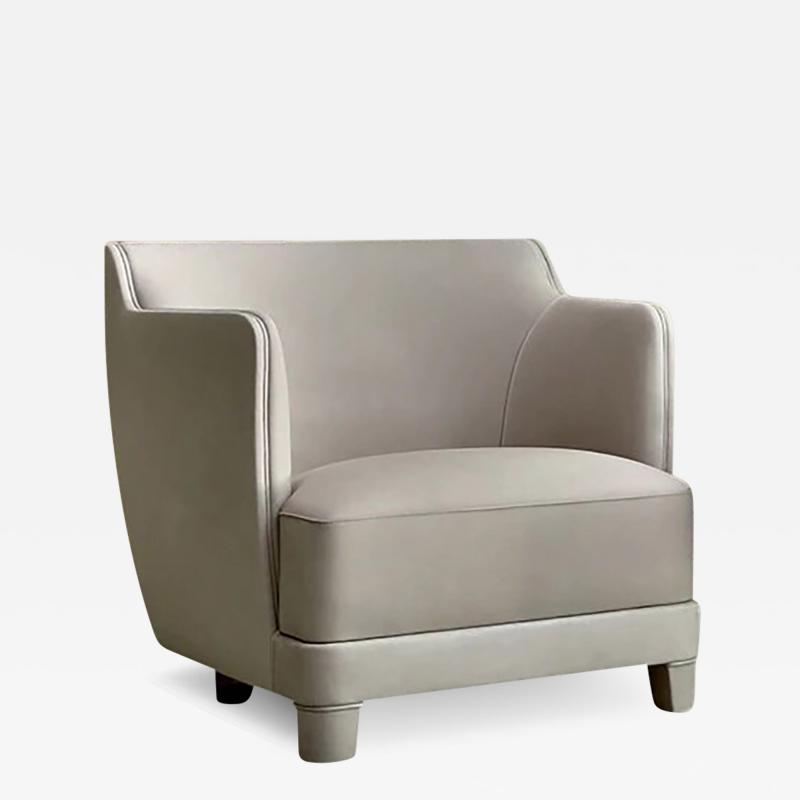  CASA CASATI LOLA ARMCHAIR