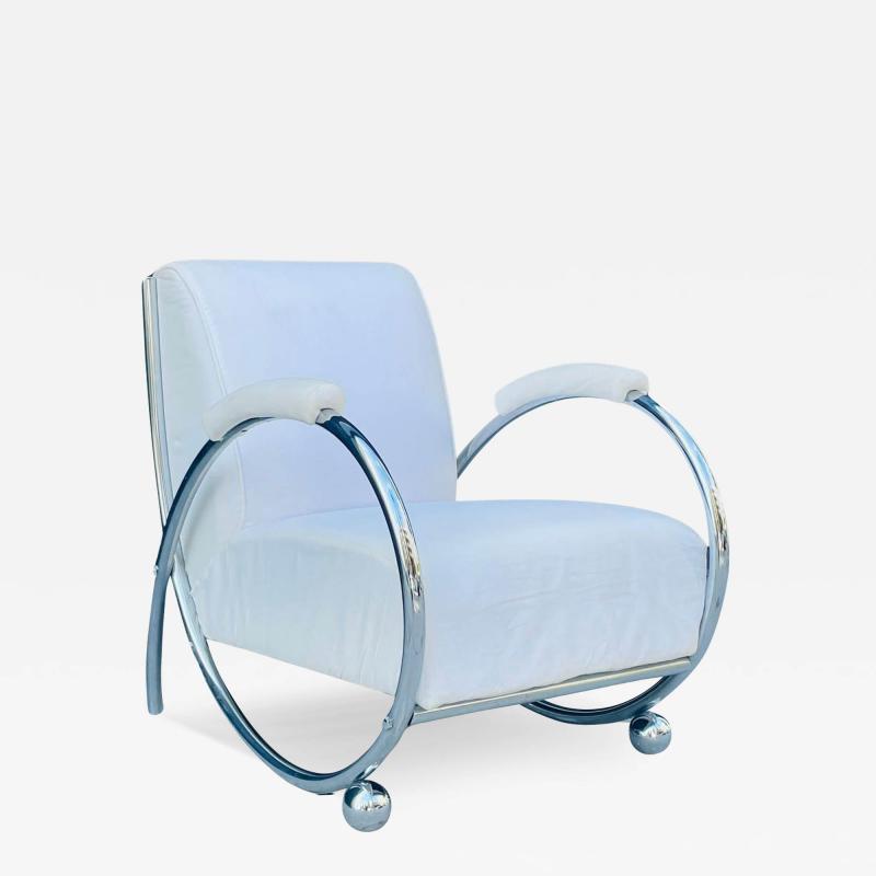  CLC France Armchair Saxhorn by CLC France