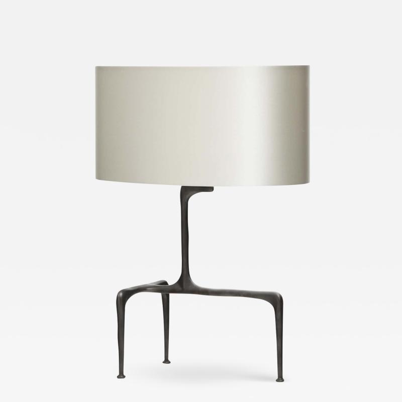 CTO lighting BRAQUE TABLE LAMP BY CTO LIGHTING