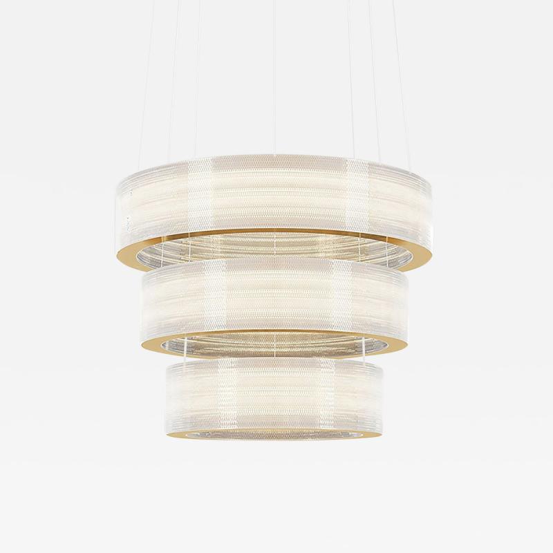  Cameron Design House ESKOLA SMALL SUSPENSION