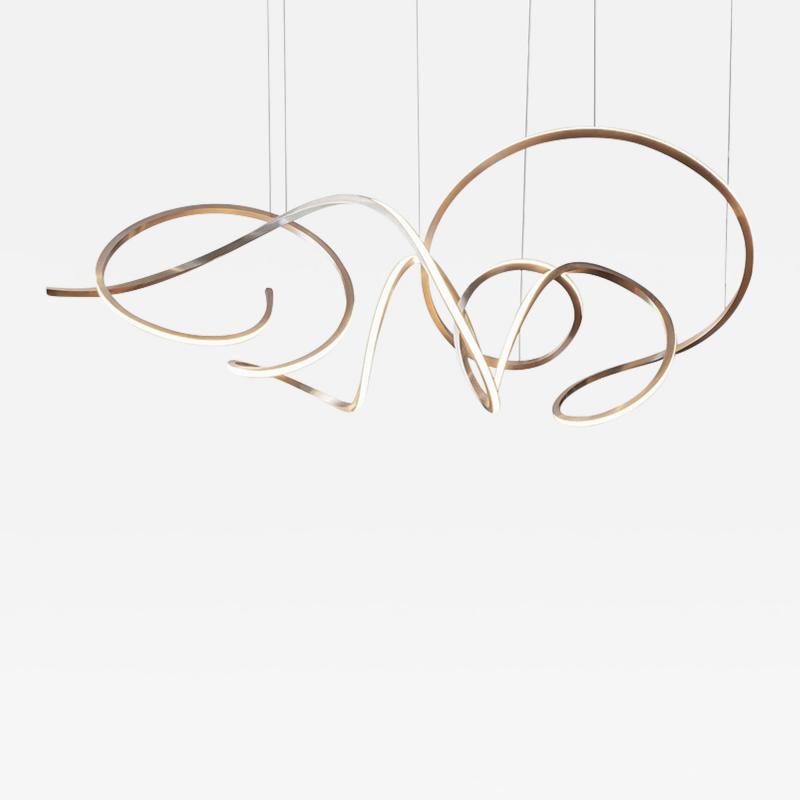  Cameron Design House INARI SUSPENSION