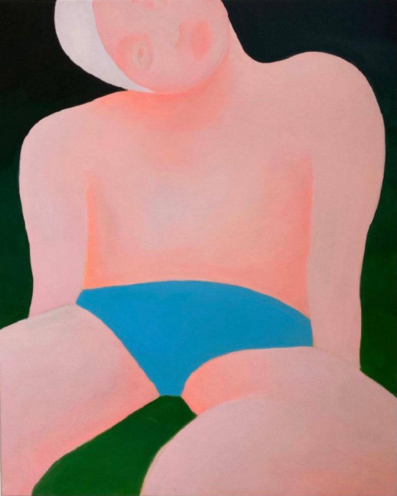  Camille COTTIER Untitled 2 2023