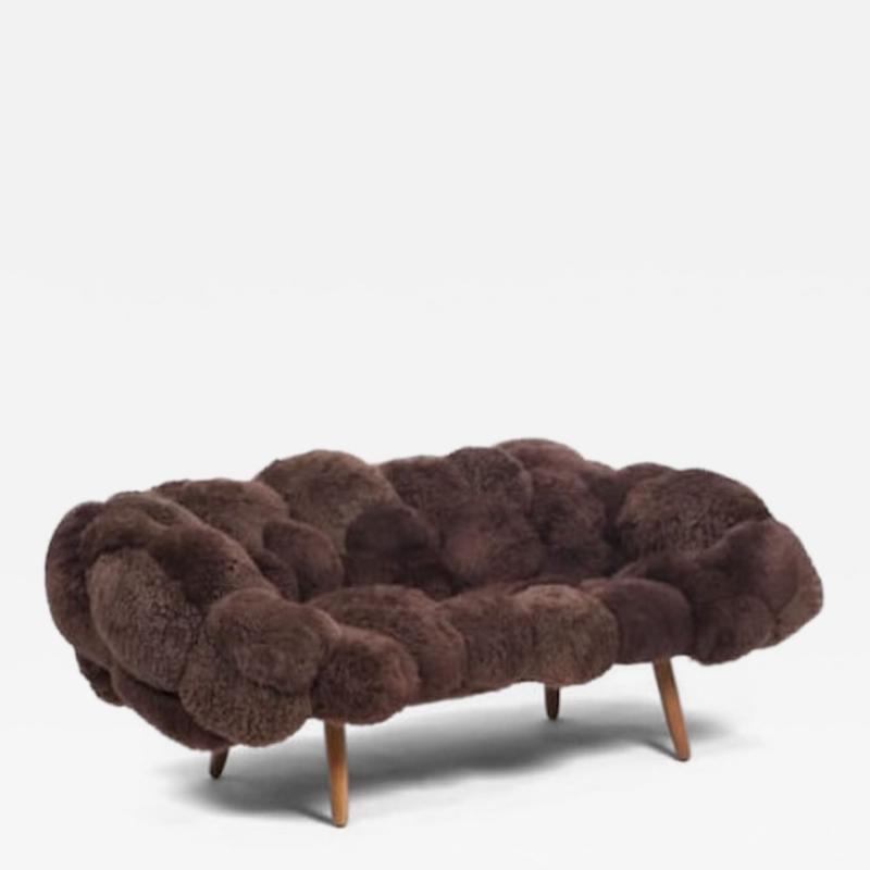  Campana Brothers Estudio Campana Prototype for Bolotos Sofa Cafe 2015
