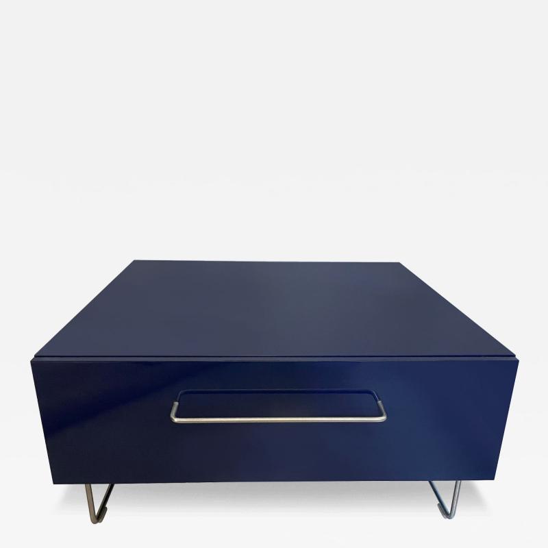  Cappellini Cabinet Plan by Cappellini