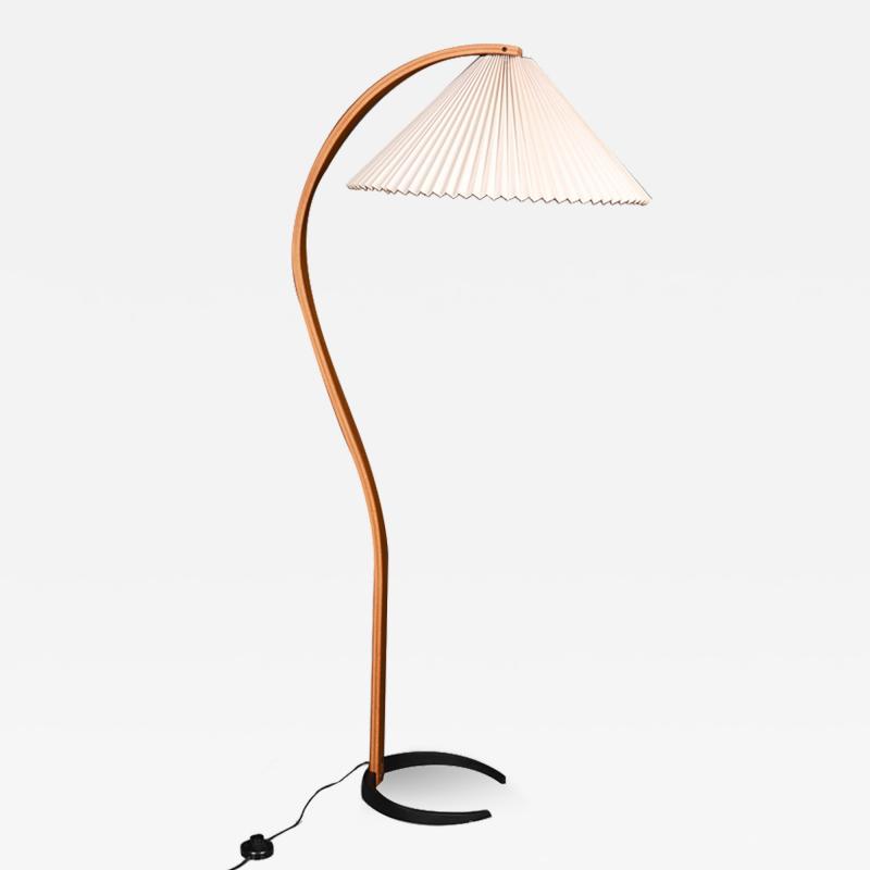  Caprani Light A S Vintage Original Denmark Floor Lamp Mads Caprani