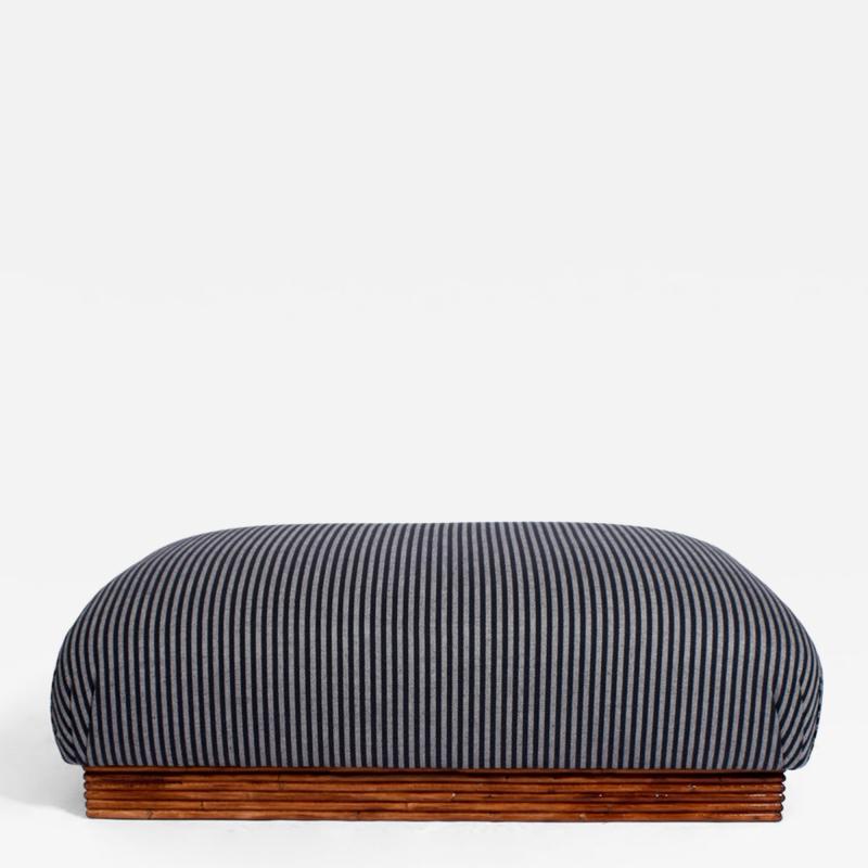  Capri pouf table Barracuda edition 