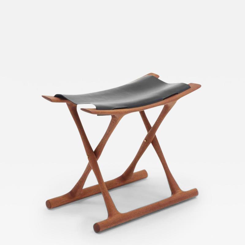  Carl Hansen Son OW2000 EGYPTIAN STOOL