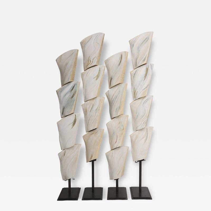  Caroline Scholl LA VAGUE SCREEN