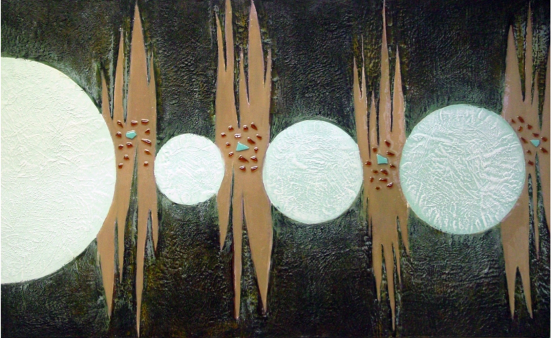  Carolyn Goodridge Evolution Colonization or Gentrification 2014