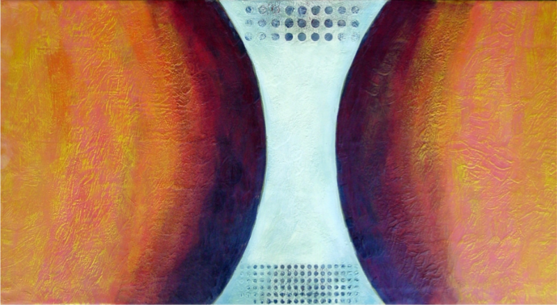  Carolyn Goodridge Magnetism 2012