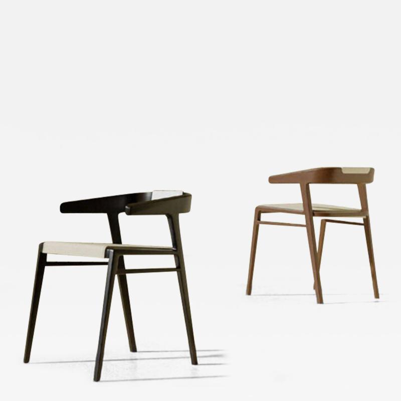  Carpanelli Contemporary Aida Chair