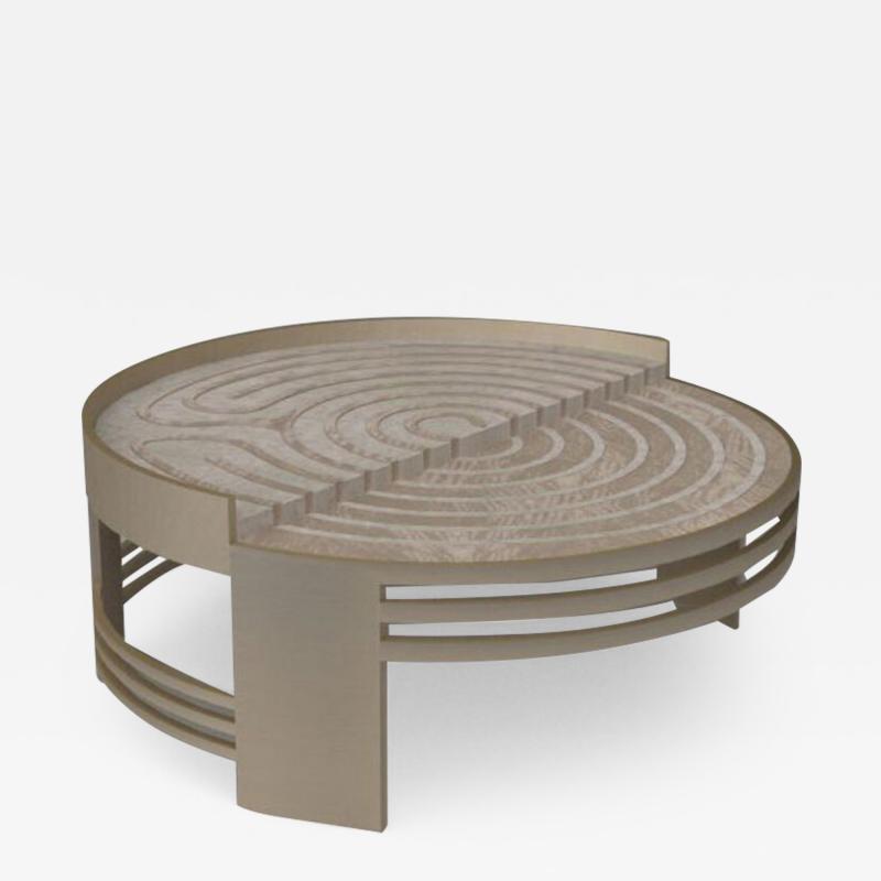  Carpanelli Contemporary Arianna Coffee Table
