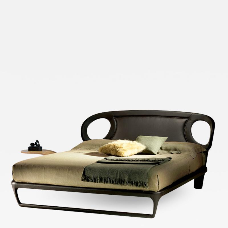  Carpanelli Contemporary Bedrooms Iride Bed