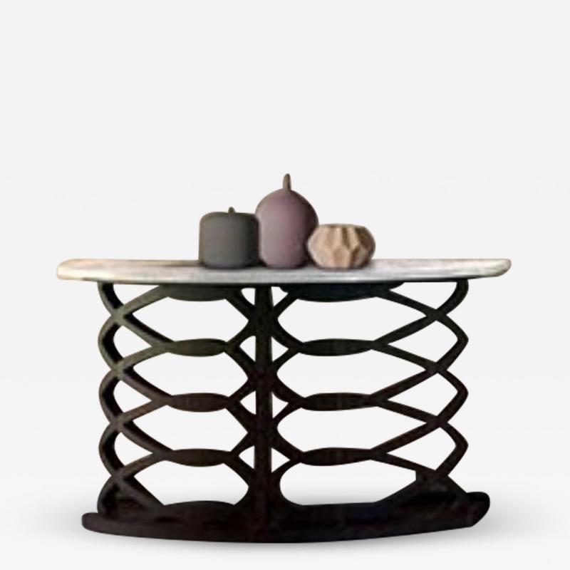  Carpanelli Contemporary Complements Galileo Console