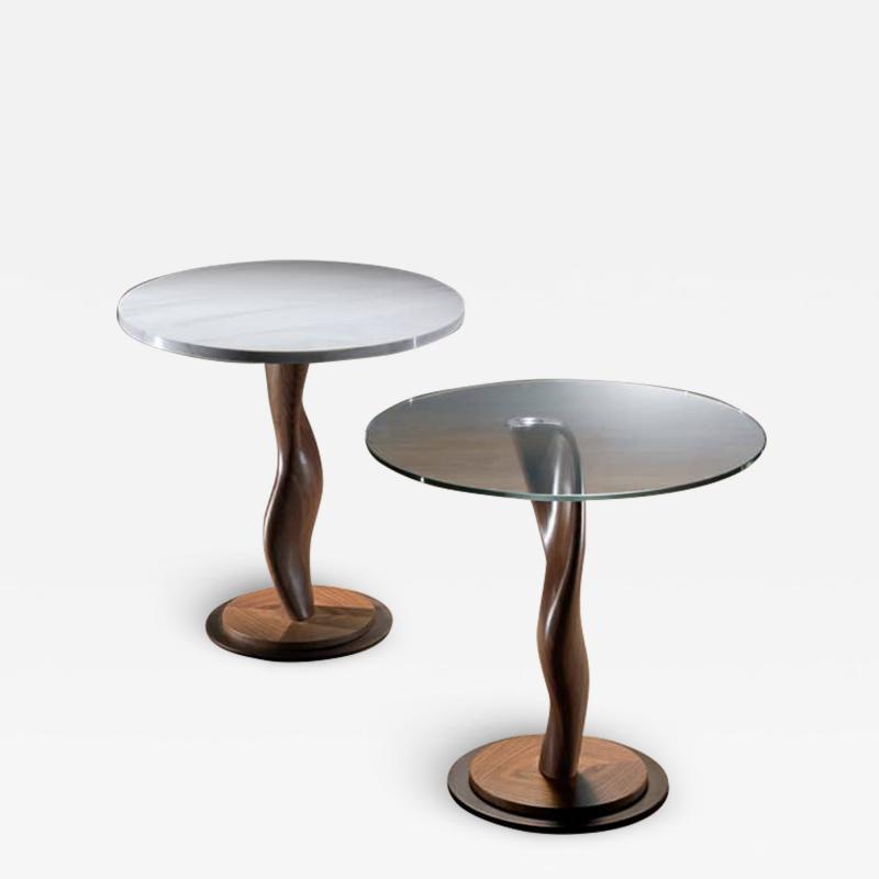  Carpanelli Contemporary Complements Pistillo Small Table