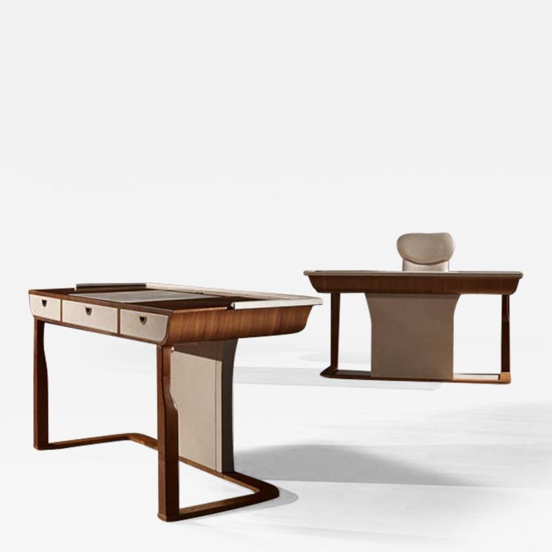  Carpanelli Contemporary Desks Desyo Desk