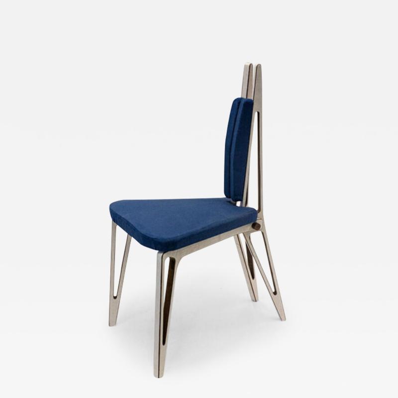  Carpanelli Contemporary Famiglia Surreale Chair
