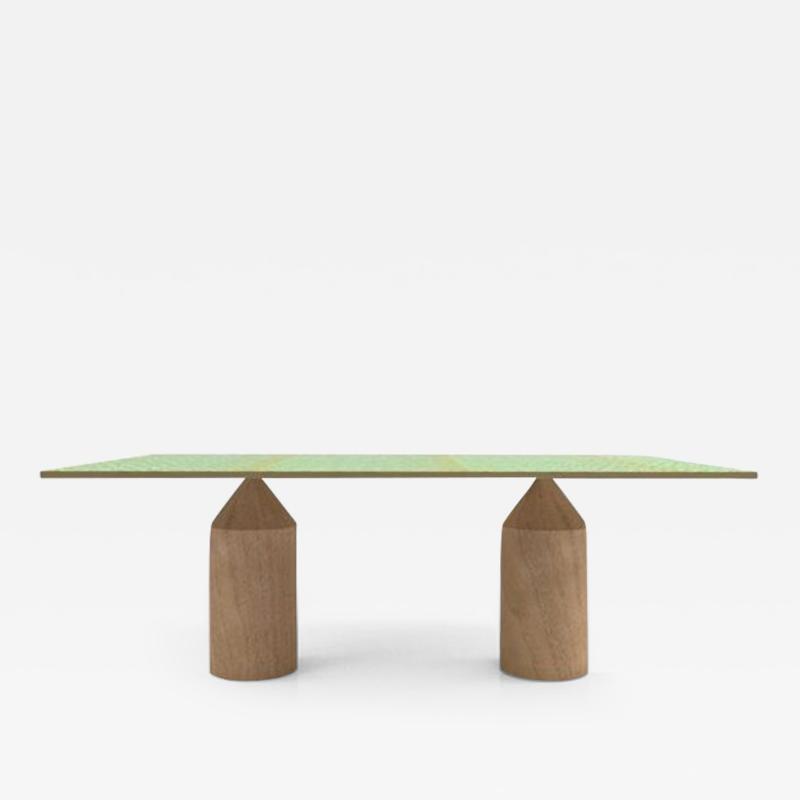  Carpanelli Contemporary Ligera Dining Table