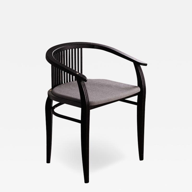  Carpanelli Contemporary Maestri Chair