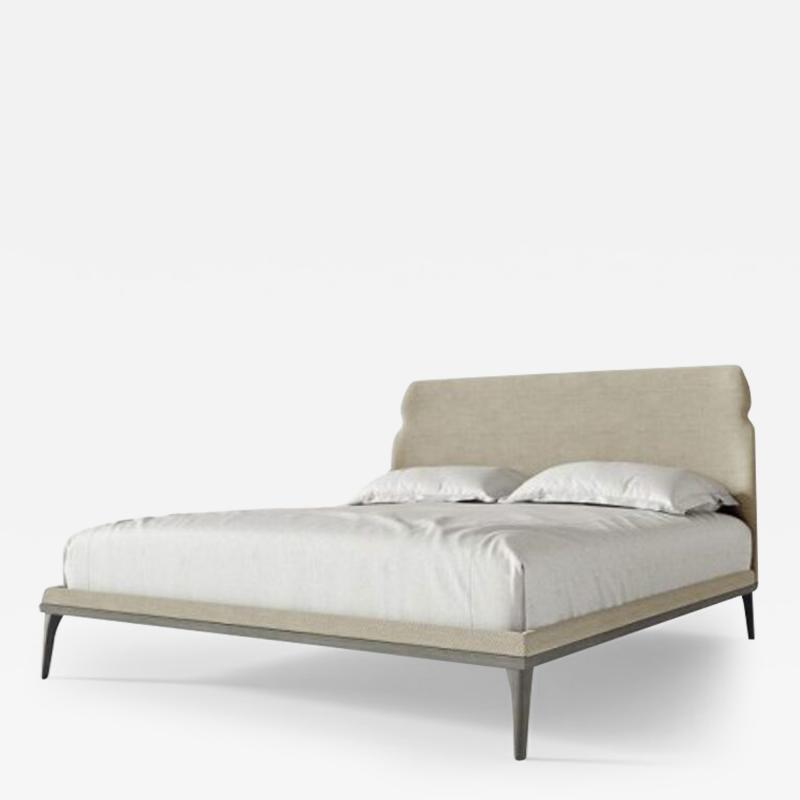  Carpanelli Contemporary Shape Bed