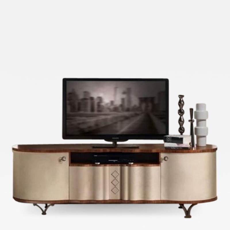  Carpanelli Contemporary Sideboards Mistral TV Unit