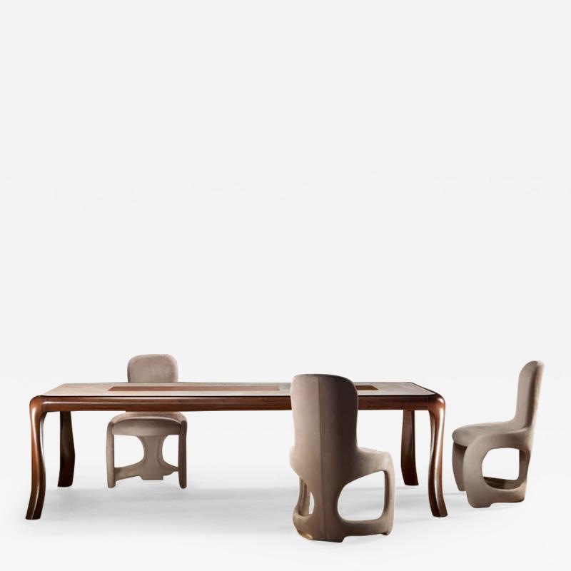  Carpanelli Contemporary Tables Botero Table