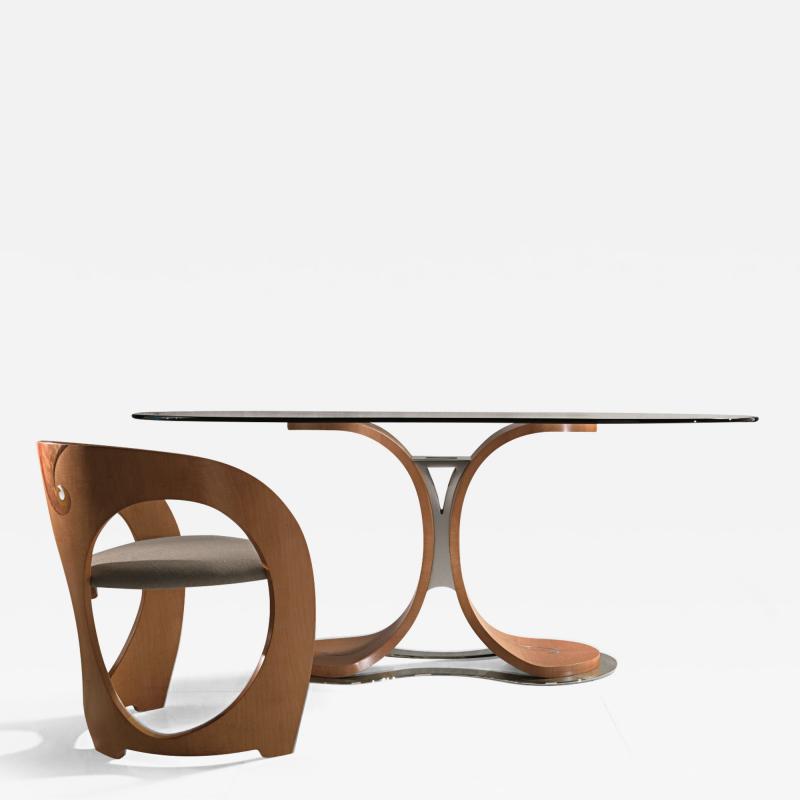  Carpanelli Contemporary Tables Mistral