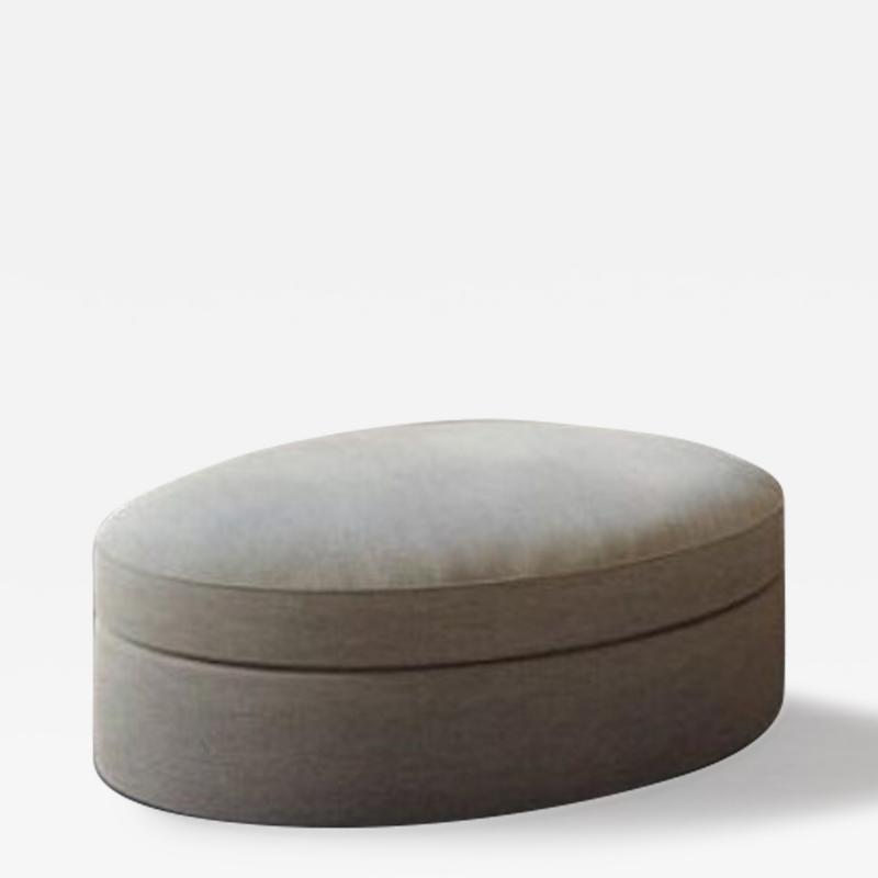  Carpanelli Contemporary Theater Pouf